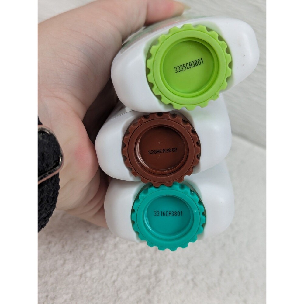 Hello - Deodorant - Citrus - Coconut - Sage - 2.6 oz - 3 Pack - Picture 5 of 7